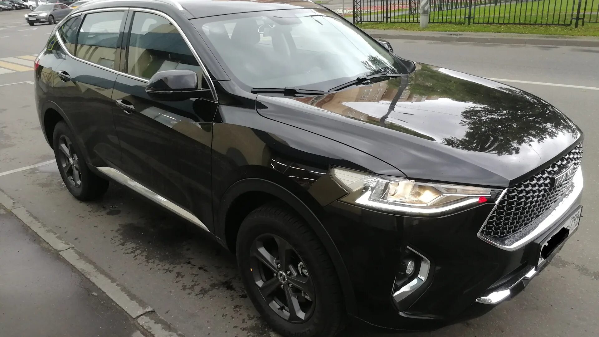 Ф7 отзывы владельцев 2023. Haval f7 drive2. Haval f7 1.5 AMT. Хавал f7 черный. Haval f7 рест антихром.