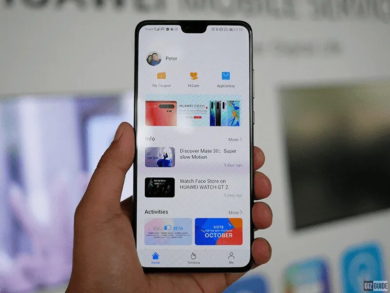 Huawei центр app. Huawei member. extra cloud m2.