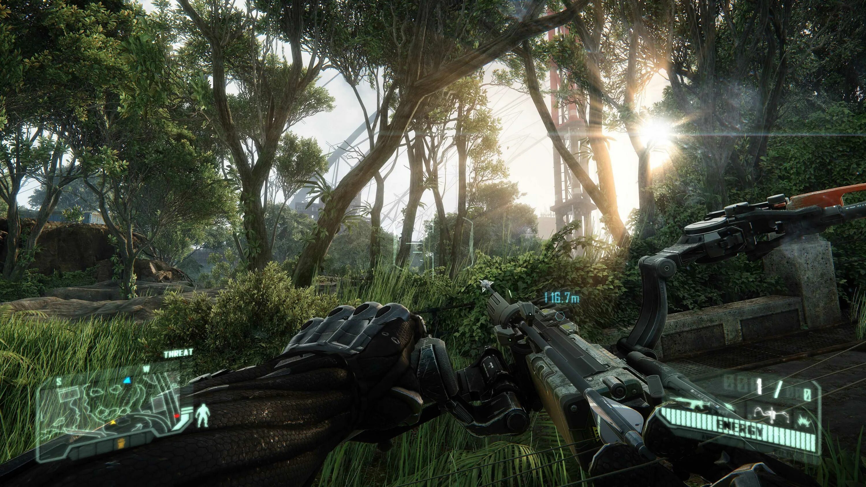 Crysis 3 xattab. Крайзис 3 ремастер. Crysis 3 Remastered. Crysis 1 ремастер. Crysis Remastered 2007.