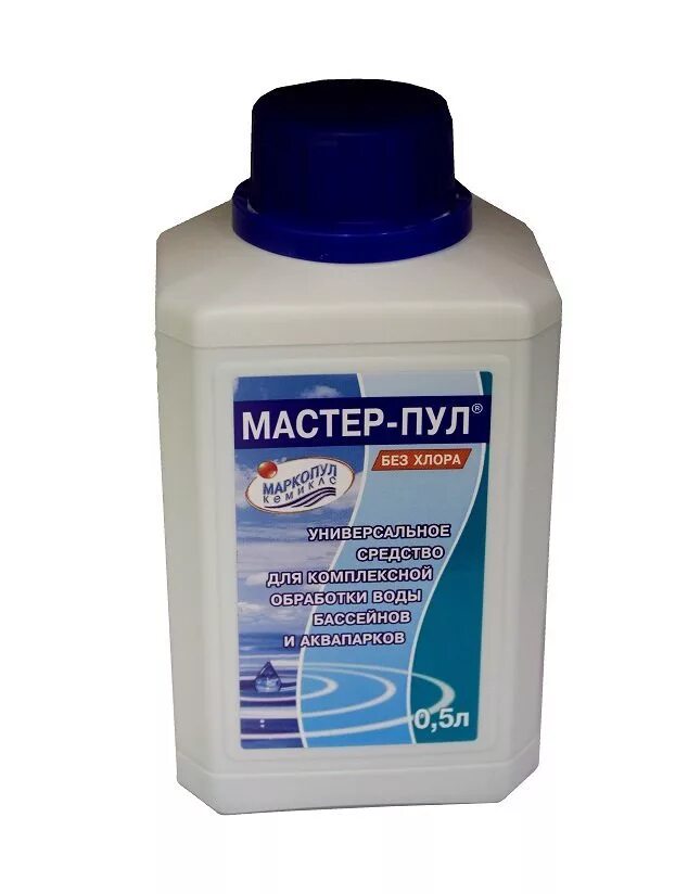 Средство для бассейна мастер пул 4 в 1. Средство для бассейна Маркопул. "Мастер-пул" жидкое средство "4 в 1" 0,5л. Средство для чистки бассейна Маркопул. Средство для очистки бассейна