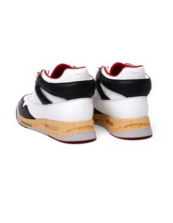 Maison margiela reebok question mid