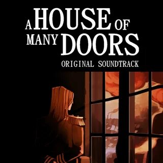 Many doors