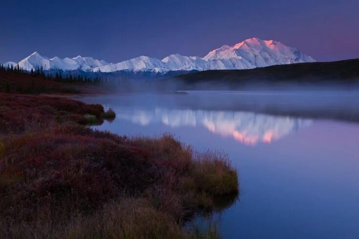 The Most Beautiful Places In Alaska Most beautiful places, Beautiful places, Ala