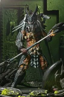 Clan leader