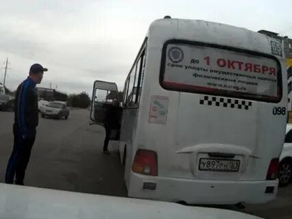 Дону водителем