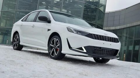 Каи автомобиль сайт