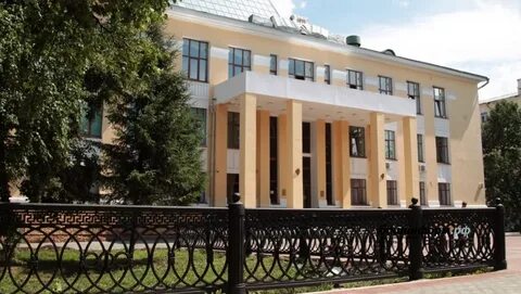 Библиотеки башкортостана сайты