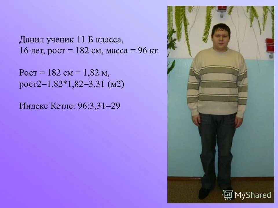 Как выглядит рост 2 людей Как выглядит рост 182