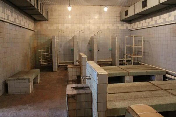 Общественная баня ул карла маркса 28 фото Первушинские бани, bathhouse, Russia, Feodosia, ulitsa Pervushina, 27А Yandex 