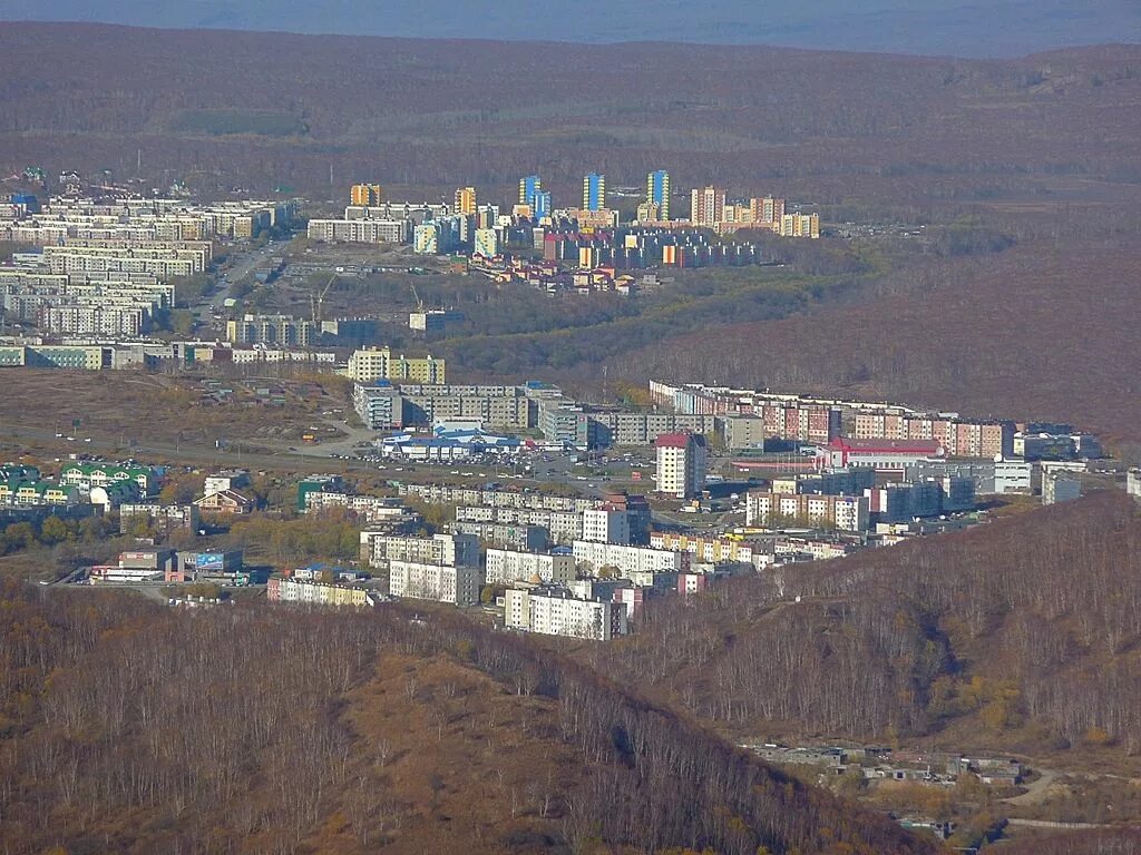 Жизнь на вулкане: как работают камчатские вулканологи АиФ Камчатка