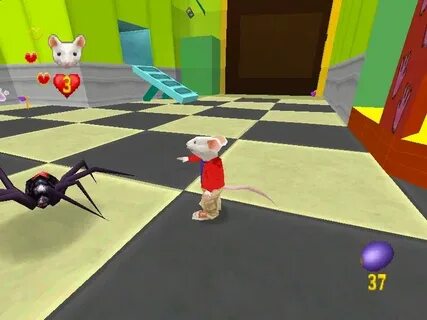 Игры малой активности