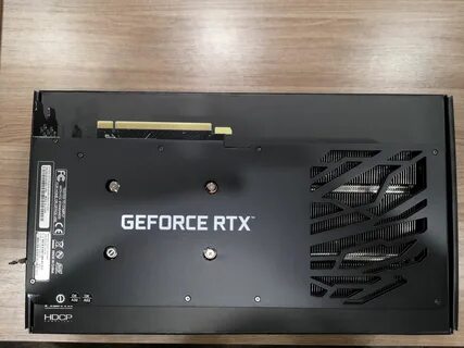 Geforce rtx jetstream