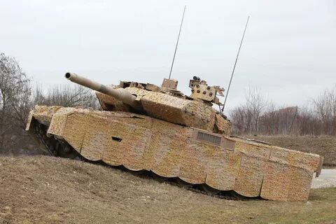 Танки 7 2