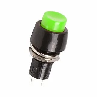 Кнопка on off 250v