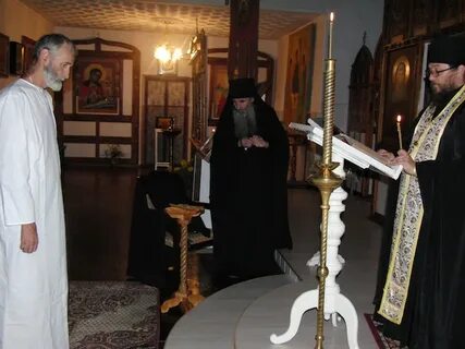 Песни отца киприана