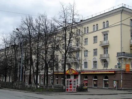 Пр ленина г екатеринбург
