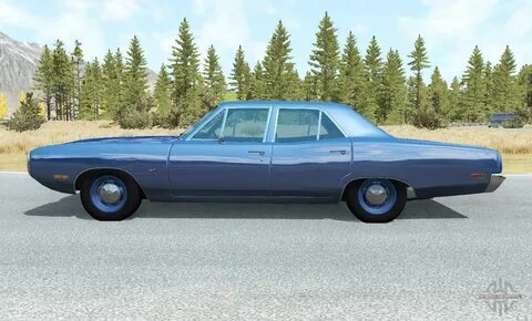 Dodge beamng drive
