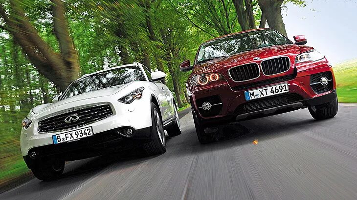 X5 vs x6. Инфинити x6. БМВ x6 XDRIVE 30d. Инфинити х6 BMW. BMW x5 и fx37.