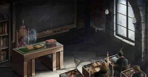 История магии