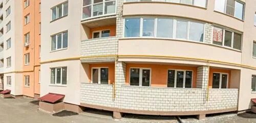 Лисина 17 саратов фото 1-к. квартира, 43,2 м², 3/21 эт. на продажу в Саратове Купить квартиру Авито