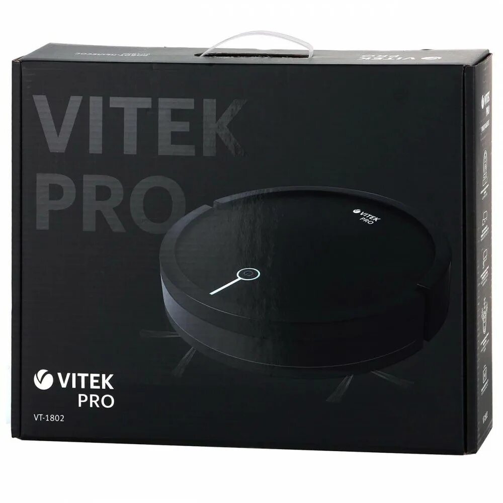 Робот пылесос vitek отзывы. Робот-пылесос vitek vt-1802. робот пылесос витек про 1802. робот пылесос витек вт 1802. робот пылесос витек 1808.