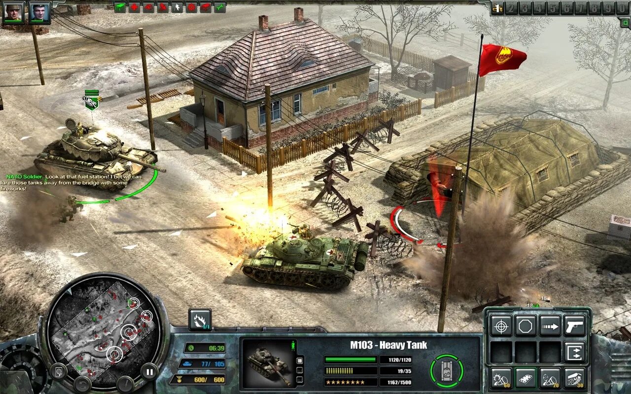 Игра Codename Panzers. Колд вар стратегия. Codename: Panzers тылу врага. Игра колд вар