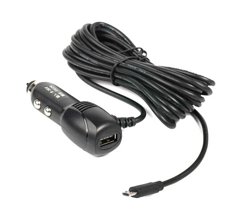 Провод usb для видеорегистратора. Recxon azu-3 micro usb 3,5 м. 5v/2a. azu-2 зарядное у-во авто recxon miniusb+usb, 2а, 3.5м. авто зу microusb 3.5м (2a) premium. азу для видеорегистратора mini usb 5v 3a.