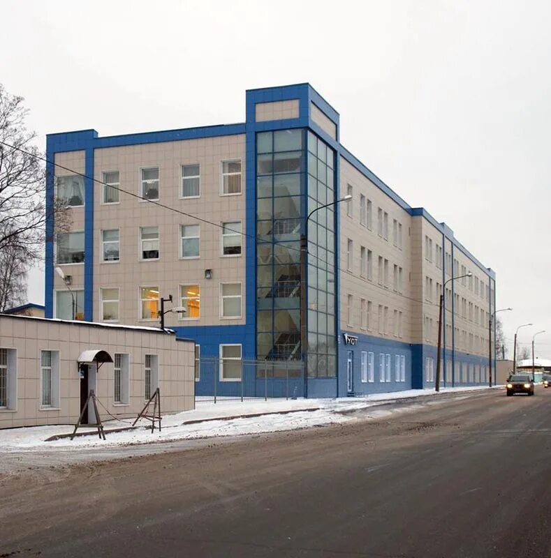 Ул Маршала Новикова Д 16 Магазин Эллина