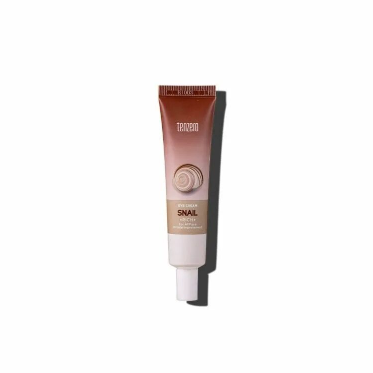 Tenzero snail. Tenzero eye cream. tenzero корейская косметика. tenzero крем для рук. tenzero snail eye serum vitalizing сыворотка для век с улиточным муцином.