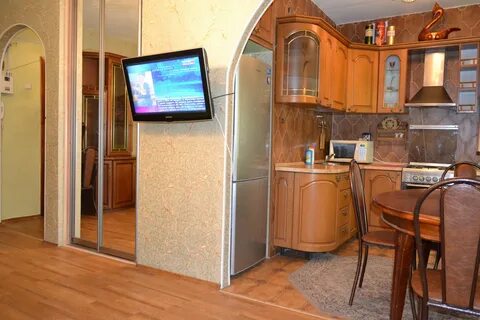 Аренда 1 квартиры автозаводский