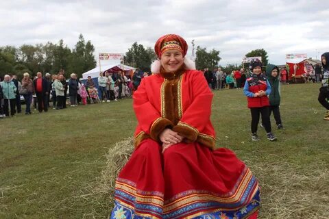 8 фестиваль