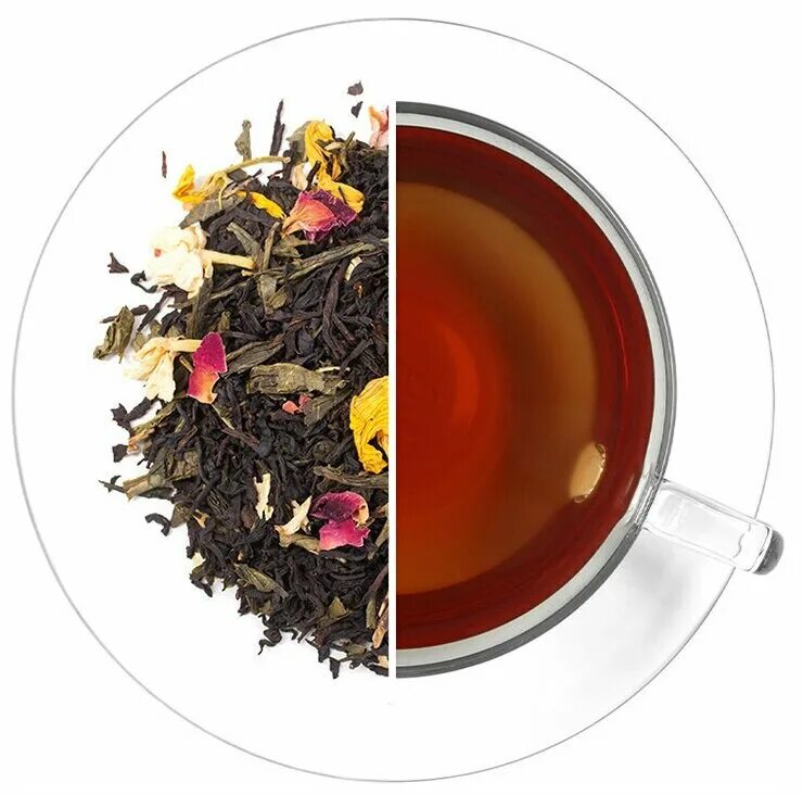 Чай черный с грибами. Чай черный. Чай листовой. Чай с добавками. Чашка чая.