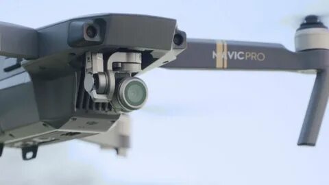 Dji pilot на русском
