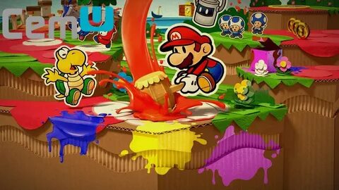 Эксклюзивы nintendo
