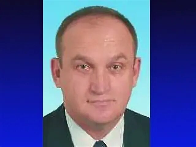 Руководитель аппарата счетной палаты