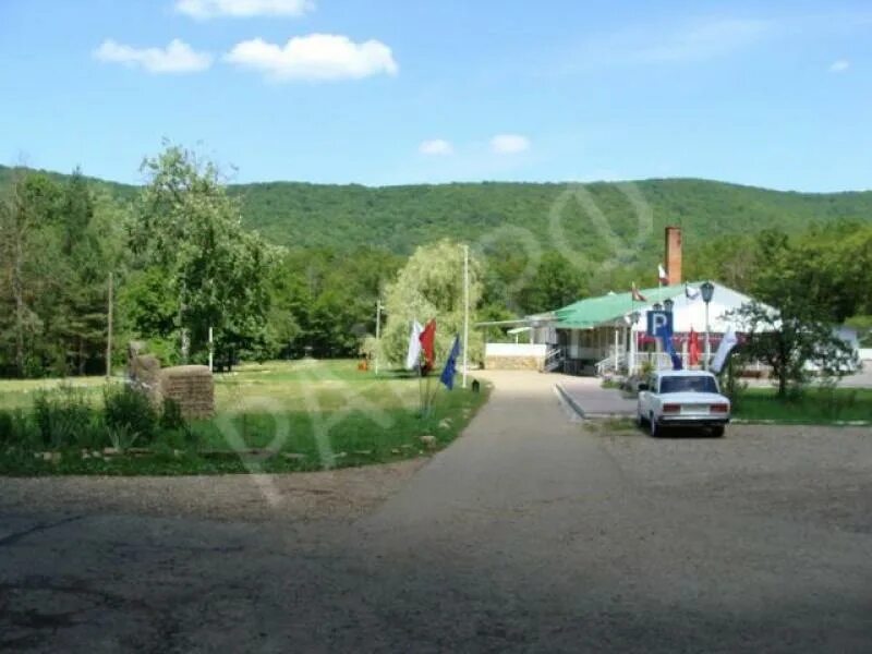 Сайт горячеключевского городского