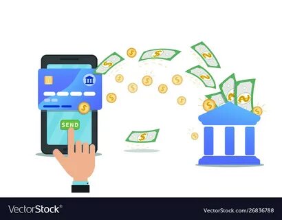 Card money transfer