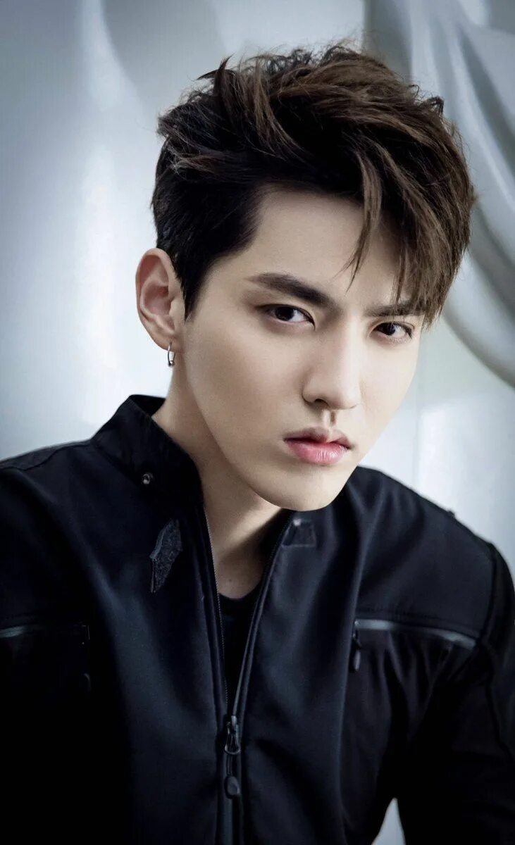 Kris. EXO Kris. Kris Wu EXO.