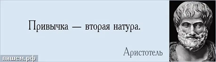 пословица о привычках привычка - вторая натура. привычка вторая натура значение. привычкэто в психологии. философия начинается с удивления аристотель. привычка вторая натура пояснение.