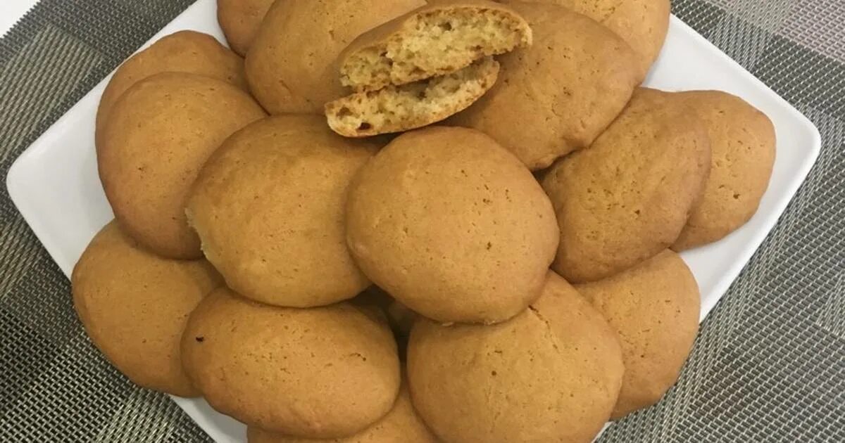 Хрустящее печенье на огуречном рассоле рецепты с фото: 95 рецептов пошагово на с
