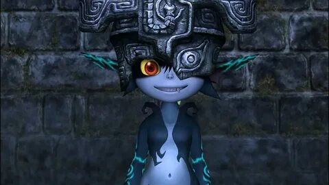 Twilight princess