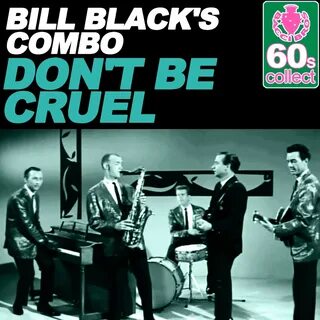 Bill black