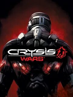 Crysis wars