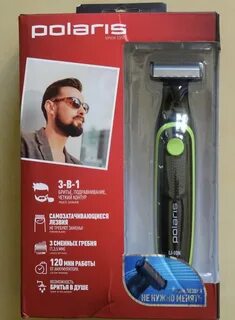 Polaris phc 0303rb