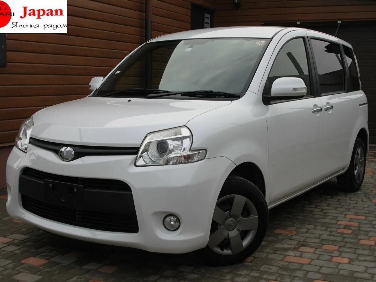 Продажа тойота краснодар. Toyota Sienta i Рестайлинг 2. Тойота Сиента 2013. Toyota · Sienta · i Рестайлинг. Toyota Sienta i Рестайлинг 2, белого цвета.