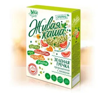 Каши 3 отзывы