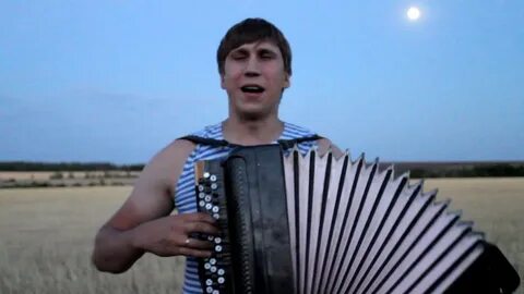 Слушать гармошку без слов