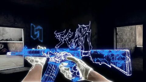 Gmng skill
