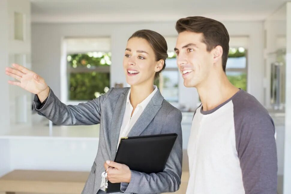 Reading realty