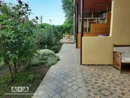 Г феодосия ул курортная